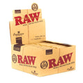 RAW CONNOISSEUR KING SIZE SLIM CARTINE & FILTRI - 24 LIBRETTI
