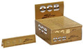 OCB CARTINE PREMIUM SLIM ORO - 50 LIBRETTI