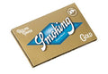 SMOKING CARTINE ORO DOPPIA - 25 LIBRETTI