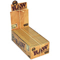 RAW CLASSIC SINGLE WIDE DOUBLE - 25 LIBRETTI