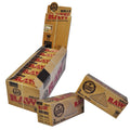 RAW CLASSIC KING SIZE ROLLS - 12 ROLLS