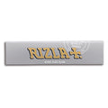 RIZLA CARTINE KING SIZE SLIM SILVER - 50 LIBRETTI