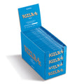 RIZLA CARTINE CORTA BLU - 100 LIBRETTI