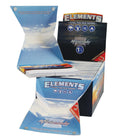 ELEMENTS ARTESANO CARTINE KING SIZE SLIM + TIPS - 15 LIBRETTI