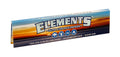 ELEMENTS CARTINE KING SIZE SLIM - 50 LIBRETTI