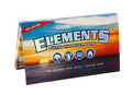 ELEMENTS CARTINE SINGLE WIDTH DOPPIE - 25 LIBRETTI