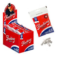 SMOKING FILTRI CLASSIC SLIM 6 MM - 30 BUSTE FILTRO EXTRA LONG