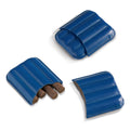 PORTAMMEZZATO SAGOMATO 4 PZ BLU