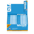 GIZEH CARTINE SPECIAL BLUE - 100 LIBRETTI