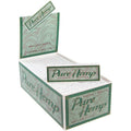 PURE HEMP CARTINE REGULAR - 50 LIBRETTI