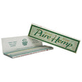 PURE HEMP CARTINE KING SIZE - 50 LIBRETTI