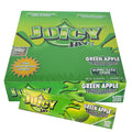 JUICY JAY'S CARTINE KING SIZE SLIM MELA - 24 LIBRETTI