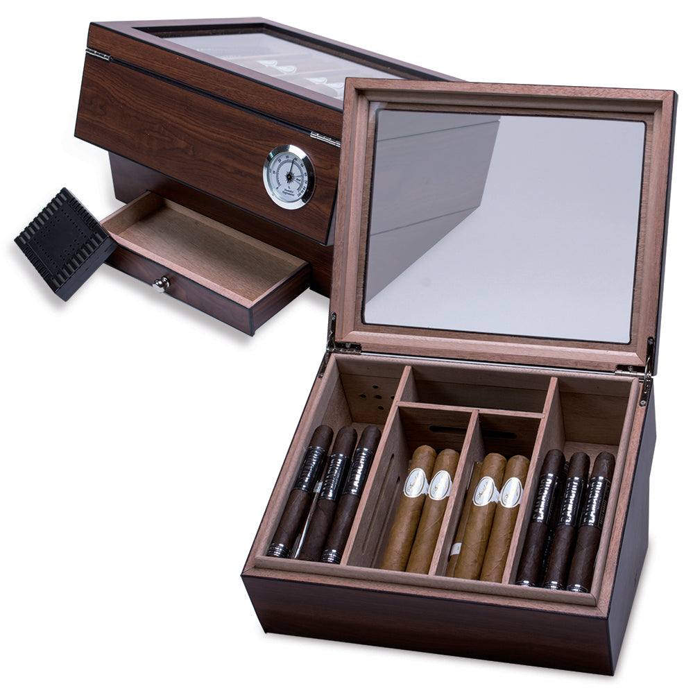 EGOIST HUMIDOR CADORE