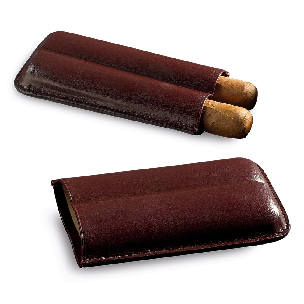 EGOIST SAGOMATO ROBUSTO 2PZ MARRONE
