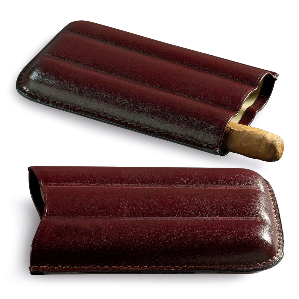 EGOIST SAGOMATO 3 PZ CORONA MARRONE