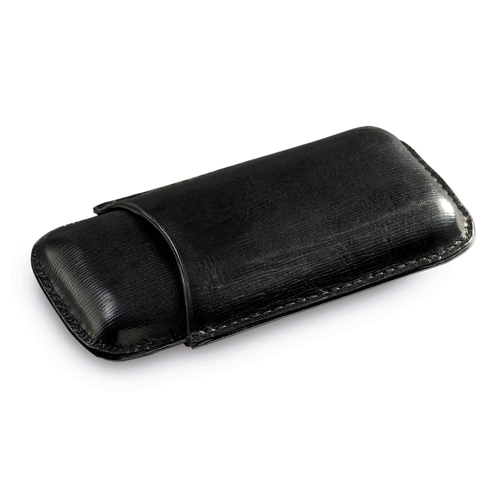 EGOIST 2 PZ ROBUSTO NERO LISCIO