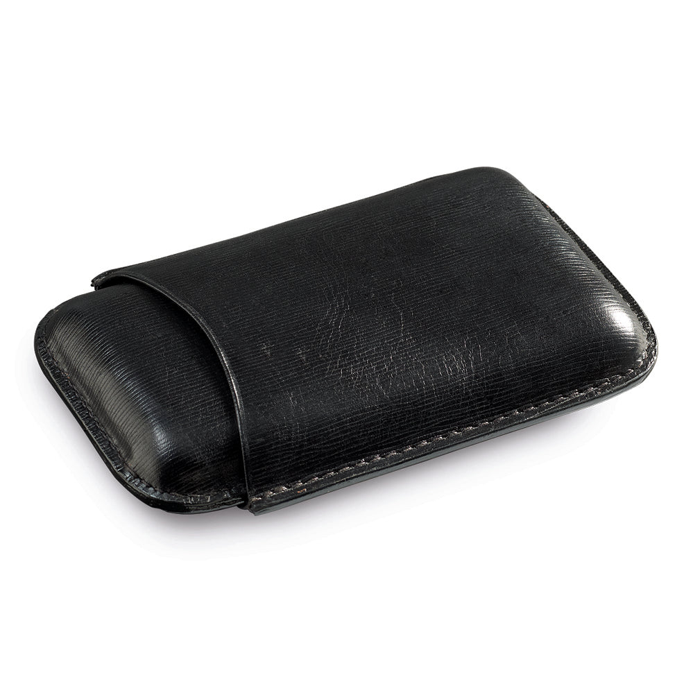 EGOIST 3 PZ ROBUSTO NERO LISCIO