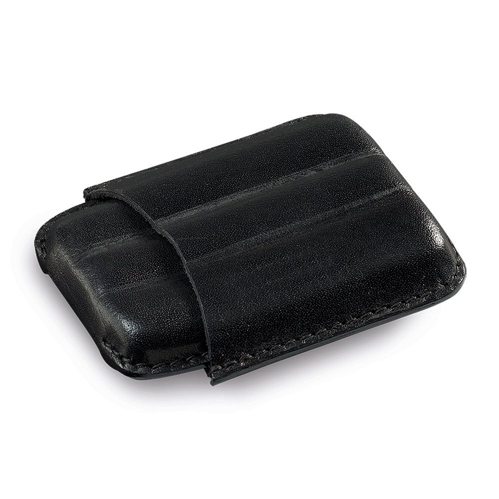 EGOIST PORTA AMMEZZATO SAGOMATO 3PZ NERO
