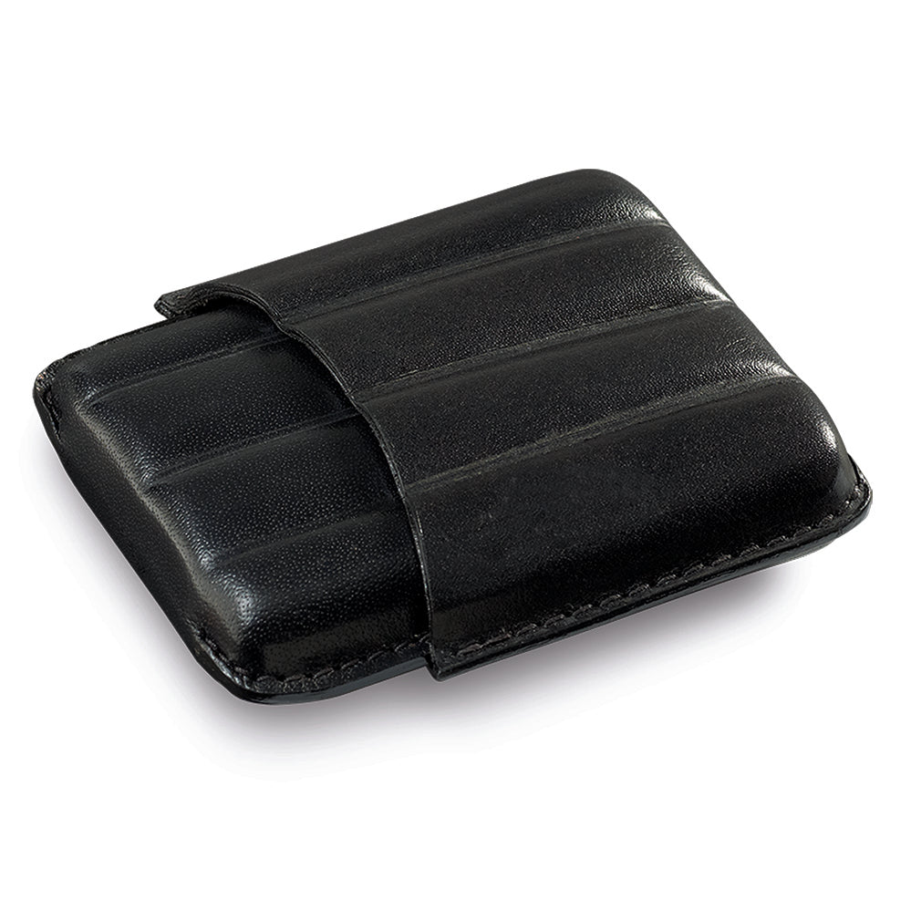 EGOIST PORTA AMMEZZATO SAGOMATO 4PZ NERO