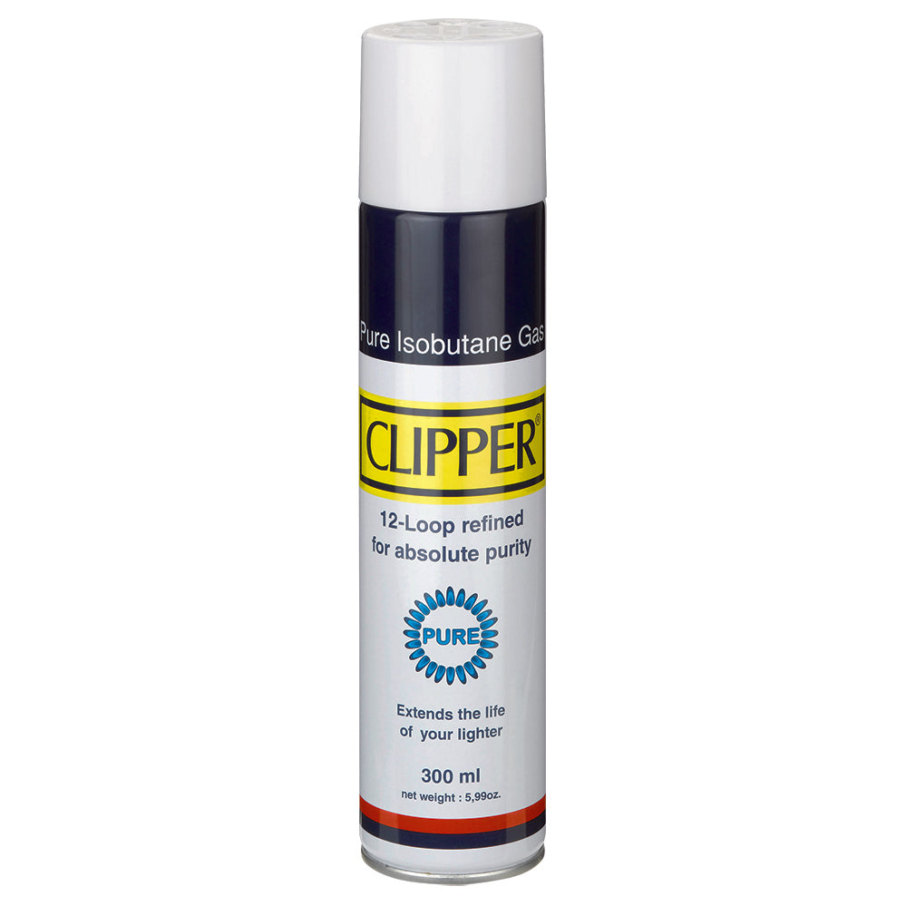 CLIPPER GAS PURO 300 ML
