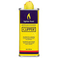 CLIPPER BENZINA 133 ML