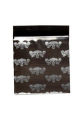 BUSTINE IN PLASTICA 35X35 MM GRAFICA TESCHI - 10 X100 PZ.