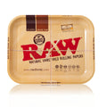 RAW VASSOIO ORIGINAL IN METALLO MEDIUM