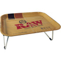 RAW METAL DINNER TRAY XXL