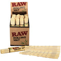 RAW TOVAGLIETTA PER ROLLARE IN BAMBOO - 24 PZ