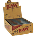 RAW MACCHINETTA PER ROLLARE REGOLABILE 110 MM - 12 PZ