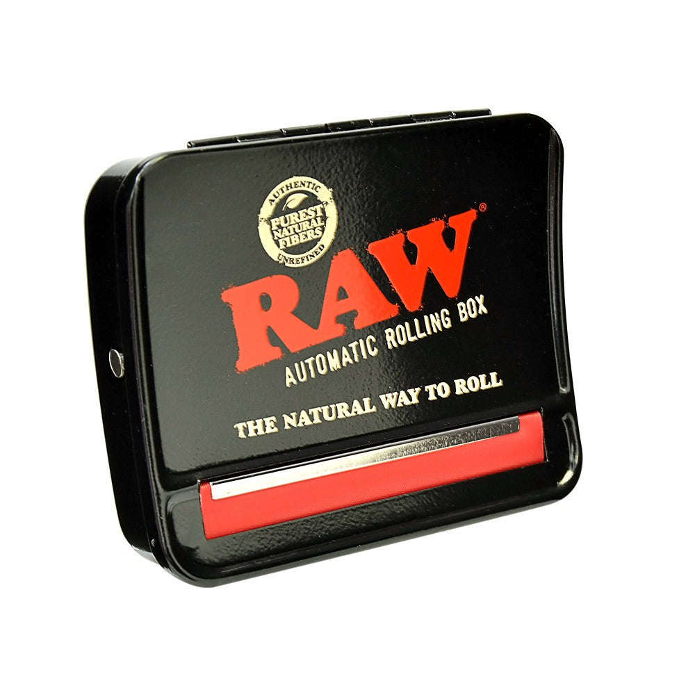 RAW MACCHINETTA PORTATABACCO 70 MM