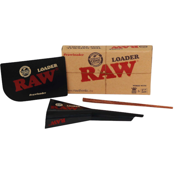 RAW RIEMPI CONI