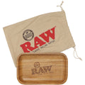 RAW VASSOIO IN LEGNO