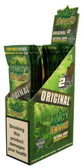 JUICY JAY 2X BLUNT IN CANAPA ORIGINAL 25/BOX