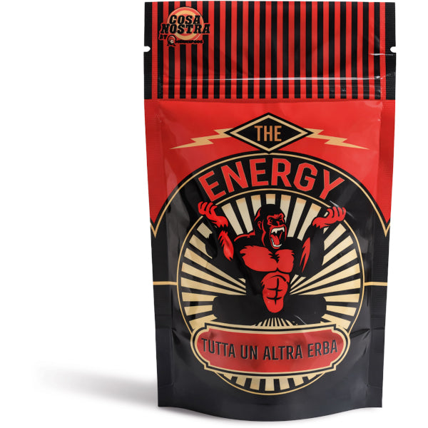 COSA NOSTRA MISCELA THE ENERGY 10 GR