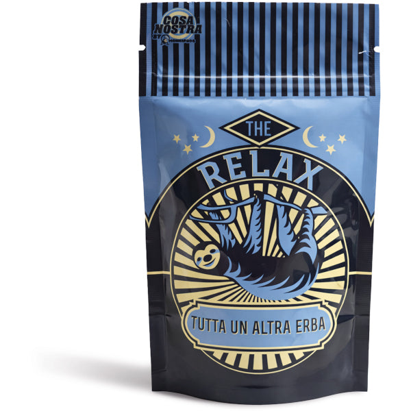 COSA NOSTRA MISCELA THE RELAX 10 GR