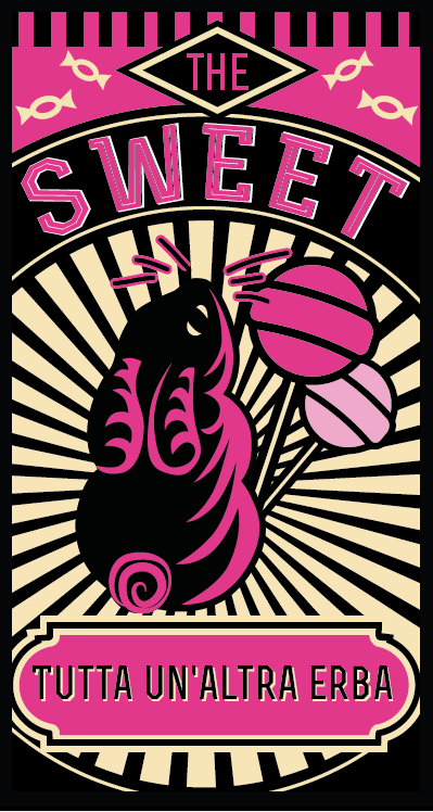 COSA NOSTRA MISCELA THE SWEET 10 GR