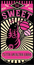 COSA NOSTRA MISCELA THE SWEET 10 GR