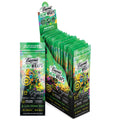 BEAMER VEGAN HEMP WRAP 1 1/4 - 25 PZ