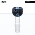 BOOST BRACIERE IN VETRO NERO D. 14,5 MM