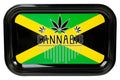 VASSOIETTO PER ROLLARE JAMAICA 28,5X18,5 cm
