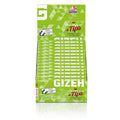 GIZEH CARTINE SUPER FINE KS SLIM + TIPS - 26 LIBRETTI