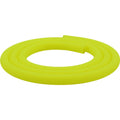 HOSE PER NARGHILE' IN SILICONE CM 150 - GIALLO