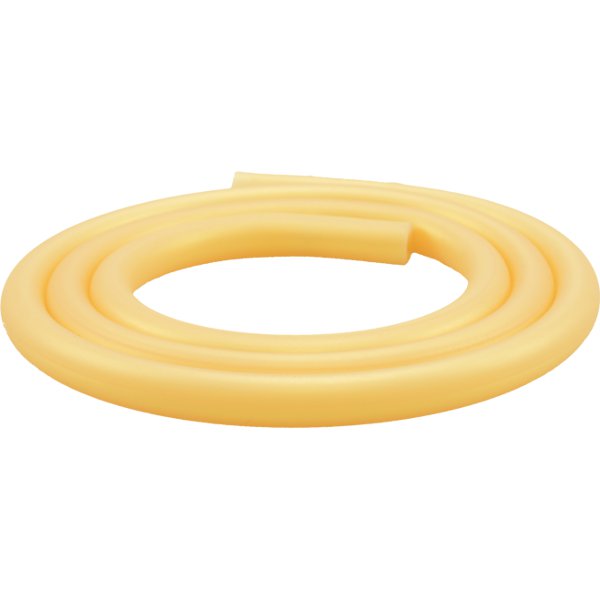 HOSE PER NARGHILE' IN SILICONE CM 150 - ORO