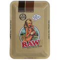 RAW VASSOIO IN METALLO GIRL MINI