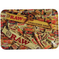 RAW VASSOIO IN METALLO MIX MINI