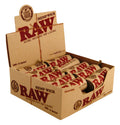 RAW HEMP WICK FILO IN CANAPA 6 MT - 20 PZ