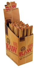 RAW CONE EMPERADOR - 24 CONI