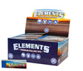 ELEMENTS TIPS REGULAR NON PERFORATI