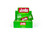 ALEDA CLEAR CARTINA KING SIZE - 20 LIBRETTI DA 40 FOGLIETTI